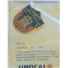 Image 1 : Unocal 76 Dodgers pin #2