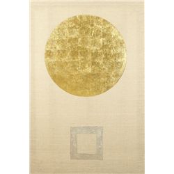 Patrick Scott HRHA (b.1921) - MP 15, 2006