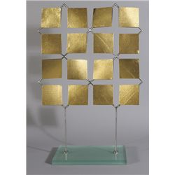 Patrick Scott HRHA (b.1921) - UNTITLED, 2007