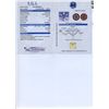 Image 2 : EGL CERTIFIED Round 0.46 Carat D,SI2