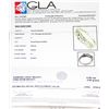 Image 2 : .09 ctw Dia 14K Ring GLA