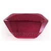 Image 2 : 6.30ctw African Ruby Loose Gemstone