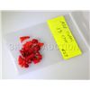 Image 2 : Red Coral 13.0 ctw