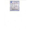 Image 2 : EGL CERTIFIED Round 0.32 Carat G,SI1