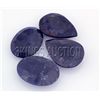 Image 1 : 180.97ctw SapphireMixShape&SizesLooseGemstone lotof4