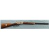 Image 3 : Winchester Legendary Frontiersmen Comm. Rifle