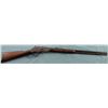 Image 2 : Antique Winchester Model 1873 Rifle in 38WCF