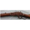 Image 9 : Antique Winchester Model 1873 Rifle in 38WCF