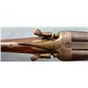 Image 2 : Antique Hammered Dbl. Bbl. 16 ga. Shotgun