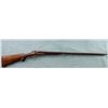 Image 3 : Antique Hammered Dbl. Bbl. 16 ga. Shotgun