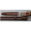 Image 7 : Antique Hammered Dbl. Bbl. 16 ga. Shotgun