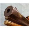 Image 7 : Heavy Barreled Percussion Rifle