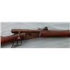 Image 1 : Antique Swiss Vetterli Military Rifle