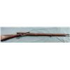 Image 2 : Antique Swiss Vetterli Military Rifle