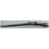 Image 5 : Antique Swiss Vetterli Military Rifle