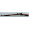 Image 6 : Antique Swiss Vetterli Military Rifle