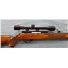 Image 1 : Weatherby Mark XXII 22 cal Rifle w/ WBY scope