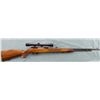 Image 2 : Weatherby Mark XXII 22 cal Rifle w/ WBY scope