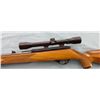 Image 4 : Weatherby Mark XXII 22 cal Rifle w/ WBY scope