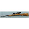 Image 5 : Weatherby Mark XXII 22 cal Rifle w/ WBY scope