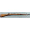 Image 3 : Japanese Type 38 Military Rifle