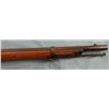 Image 3 : US Springfield Trapdoor Rifle w/ bayonet