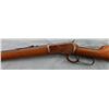 Image 4 : Winchester Model 1892 Rifle in 25-20 cal