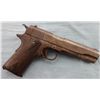 Image 1 : Colt Model 1911 WWI Military 45ACP Pistol