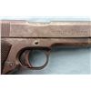 Image 2 : Colt Model 1911 WWI Military 45ACP Pistol
