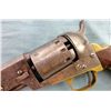 Image 5 : Fine Civil War Manhattan Navy Perc. Revolver