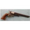 Image 1 : Civil War Era Colt 1860 Army Perc. Revolver