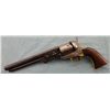 Image 2 : Civil War Era Colt 1860 Army Perc. Revolver