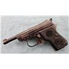 Image 1 : Beretta Model 950B 22 Short Semi Auto Pistol