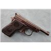 Image 2 : Beretta Model 950B 22 Short Semi Auto Pistol