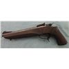 Image 1 : Thompson Center Contender Pistol in 223 cal