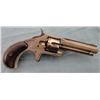 Image 1 : Rare Remington SMOOT #1 Revolver
