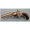 Image 2 : Rare Remington SMOOT #1 Revolver