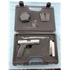 Image 2 : Springfield XD-9 9mm BiTone Pistol NIB