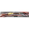 Image 2 : Uberti 1873 Buffalo Bills Wild Show Com. Rifle