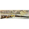 Image 1 : Winchester Cherokee Commemorative Rifle
