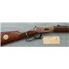Image 1 : Winchester Legendary Frontiersmen Comm. Rifle