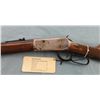 Image 3 : Winchester Legendary Frontiersmen Comm. Rifle