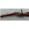 Image 1 : Stevens 44 rifle in 28-30 cal w/ tang sight