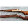 Image 1 : Pair of Single Shot Shot Guns