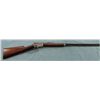 Image 2 : Marlin model 1897 .22 cal lever action rifle