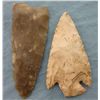 Image 2 : Pair of Arrowheads