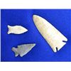 Image 1 : 3 Arrowheads