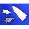 Image 2 : 3 Arrowheads