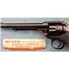 Image 3 : Ruger Single Six "Bisley" 32 H&R Rev. (NIB)