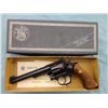 Image 1 : Smith & Wesson Model 17 Rev. K-22 Masterpiece